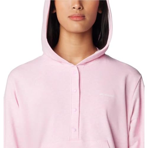 Columbia Women's Trek French Terry Coverup