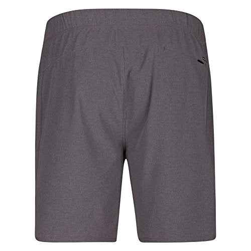 Hurley Men's Alpha Plus Trainer 18 Dark Grey XL