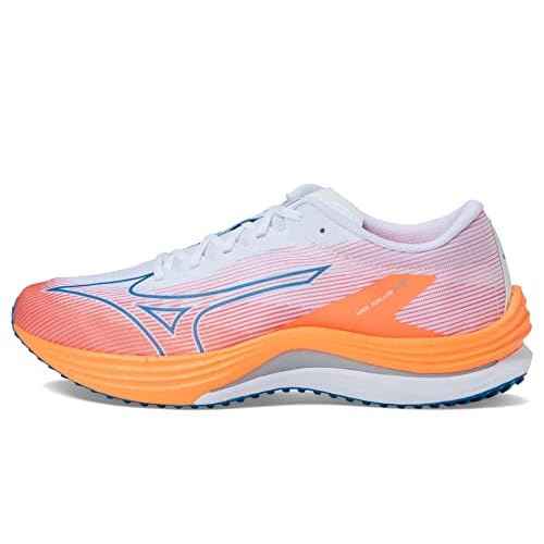 Mizuno Mens Wave Rebellion Flash
