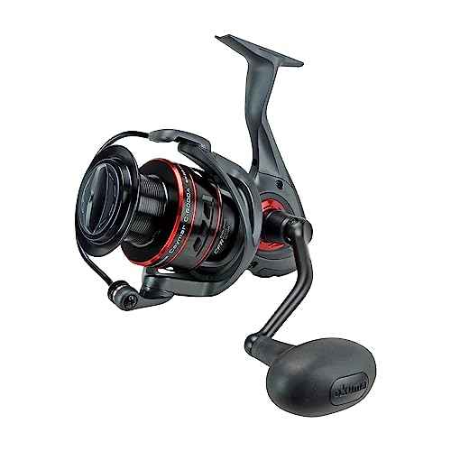 Okuma Ceymar A Spinning Reels