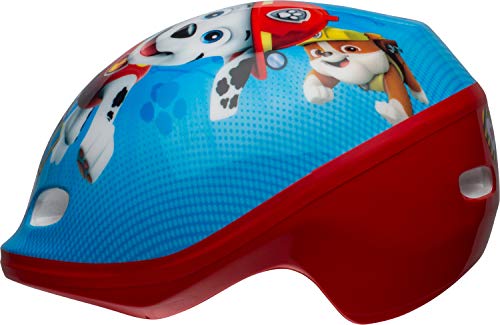 Bell 7102602 Paw Patrol Bike Helmet , Toddler (3-5 yrs.)