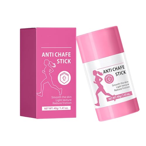 DalVick Anti-Chafe Balm Stick for Thighs & Body - Variation A