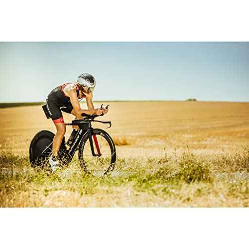 Michelin Power Time Trial, Road Bicycle Tyre