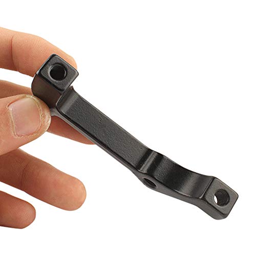 Disc Brake Caliper Mount Adapter for MTB Bikes 180mm & 203mm