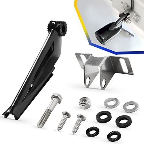 Marine Transducer Mount Bracket for DSI, 3D & TotalScan Fish Finders