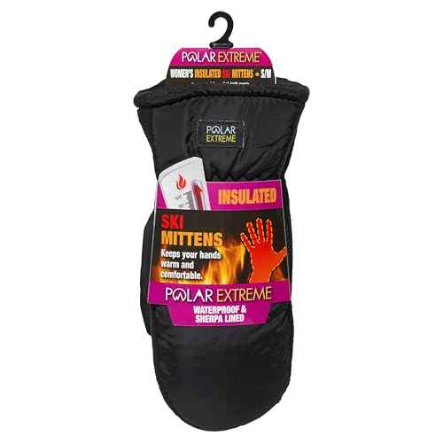 Polar Extreme womens Gloves