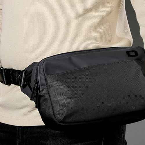 OGIO Pace Pro Crossbody Sling Bag (Day Pack, Fanny Pack, Chest Bag)