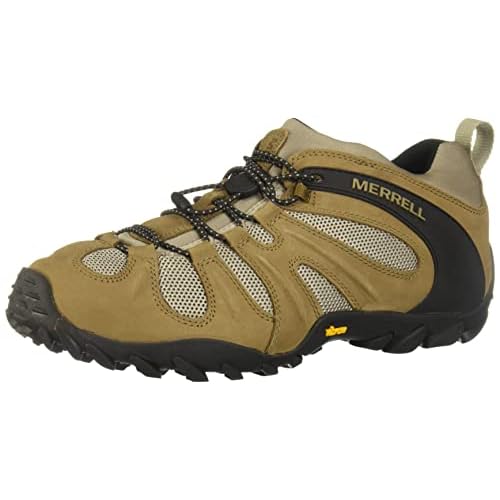Merrell Men's Chameleon 8 Stretch Hiking Shoe