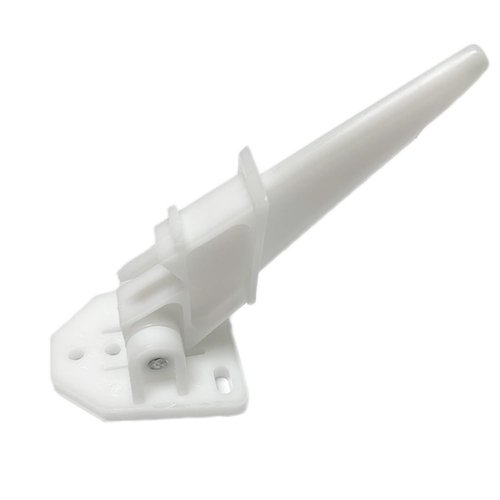Marine Boat Speedometer Pitot, Automatic Kick-up Tube Assembly Up to 80 MPH (Speedometer Pitot)