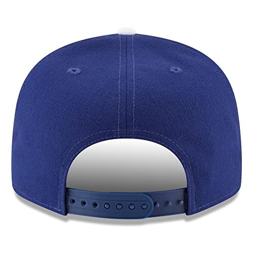 New Era mens Snapback