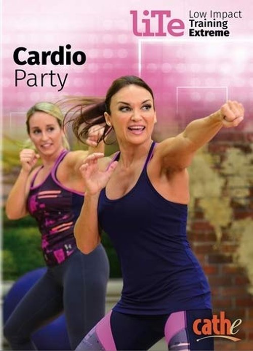 LITE Cardio Party