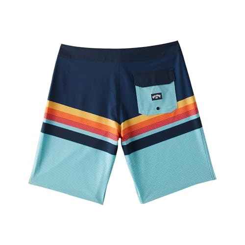 Billabong Mens Fifty50 Pro Boardshort