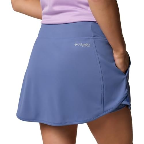 Columbia Women's Tidal Knit Skort