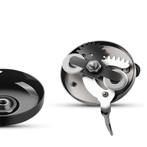 Bike Bells Fully Metal 2 Pack Cycling Horns, Loud Ringing Sound, Easy Installation, Bicycle Accessories