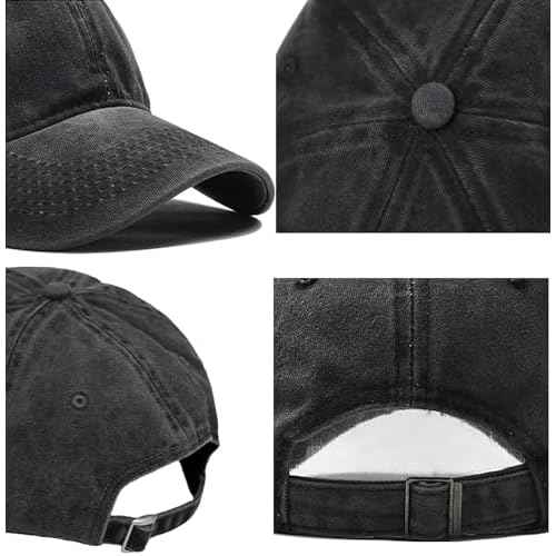 Christan Jesus Cross Baseball Cap Embroidered Dad Hat