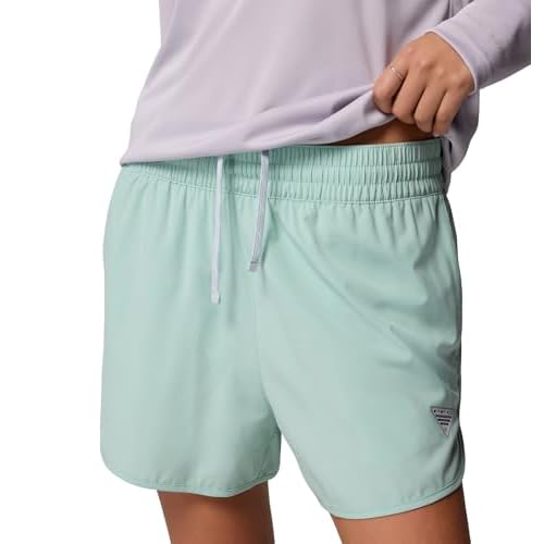 Columbia Womens Windy Bay Short