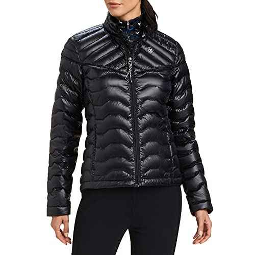Ariat Women's Ideal Down Jacket