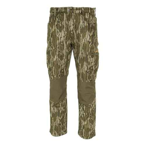 Muddy Men's Standard TRX Softshell Pant