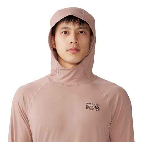 Mountain Hardwear Crater Lake Hoody