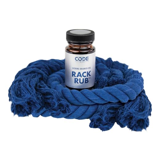 Code Blue Rope–A–Dope® 2-Pack