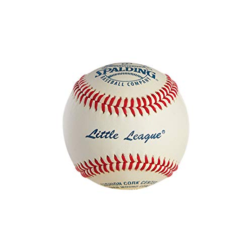 Spalding Little League RST Baseball