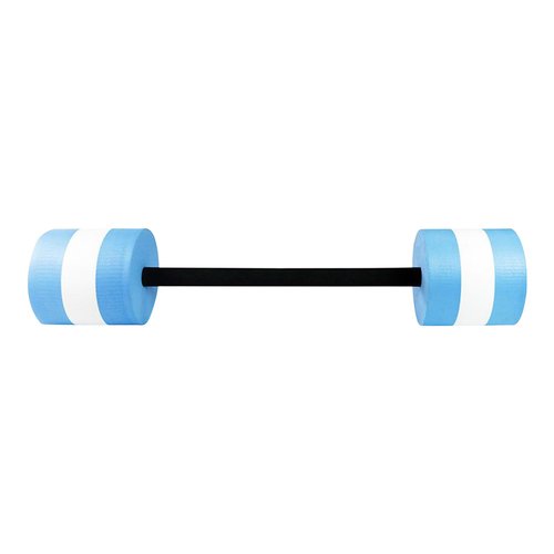 Water Aerobics Dumbbell,Aquatic Exercise Dumbbells Weights Fitness Barbells Hand Bars | Swimming Training Fitness Workout Aqua Barbells for Postpartum Recovery