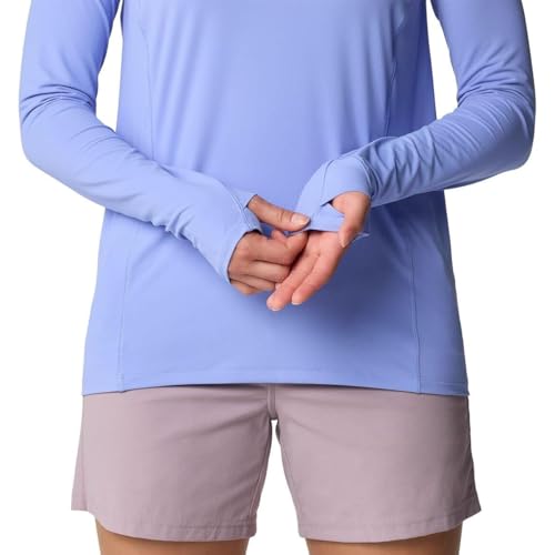 Mountain Hardwear Women's Crater Lake Long Sleeve