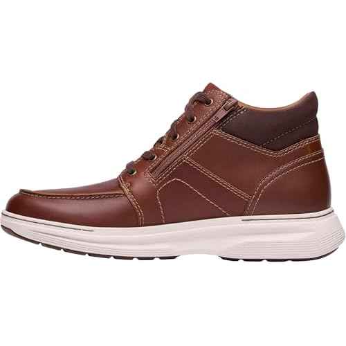 Clarks Men's Craftwell Mid Ankle Boot