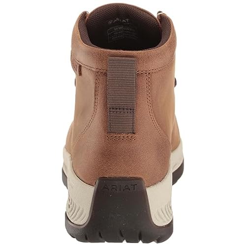 Ariat Men's Spitfire All Terrain Tan Distressed Casual