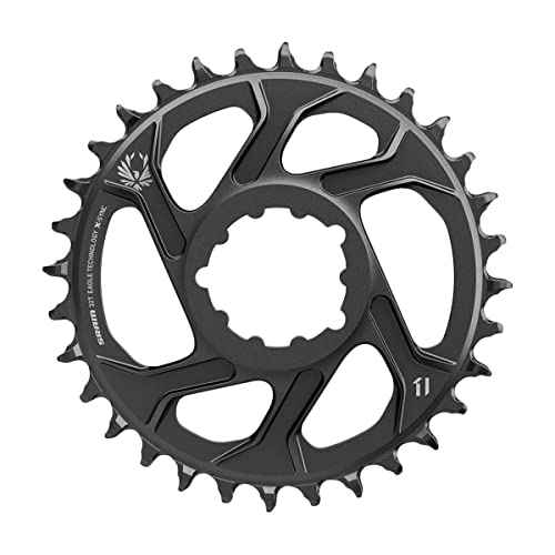 SRAM Chain Ring X-Sync 12S 36T Dm 3mm Offset B