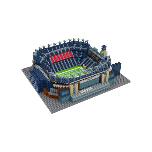 FOCO New England Patriots 3D Brxlz - Stadium