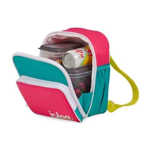 Igloo Jade CONVERTIBLE RETRO BACKPACK