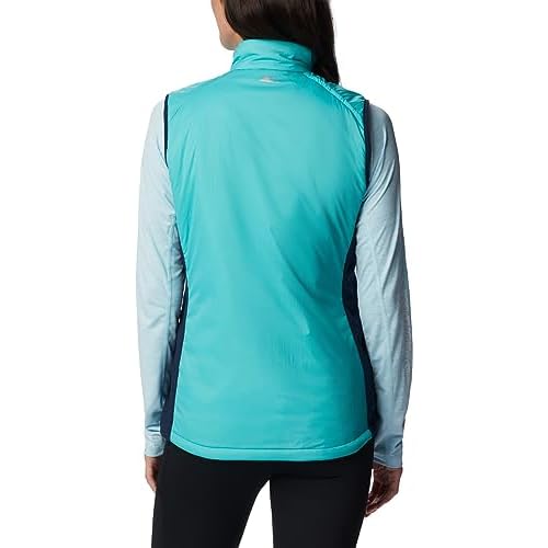 Columbia Women's W Endless Trail Running Vest