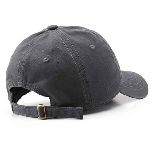 Paris Hat Unisex Baseball Cap Soft Sun Hat Adjustable Trucker Cap