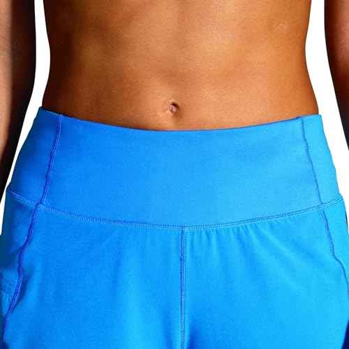 Brooks Chaser 5" Shorts