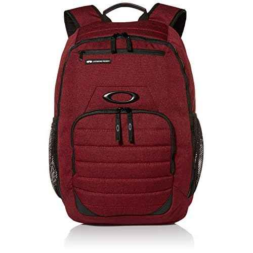 Oakley Enduro 3.0 25LT Backpack, Sundried Tomato HTHR, 25L