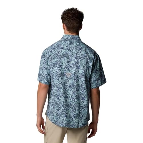 Columbia Men's Super Tamiami Long Sleeve Shirt