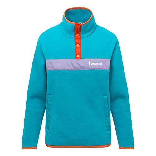 Cotopaxi Teca Fleece Pullover - Women's