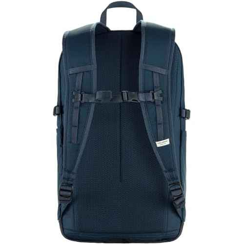 Fj?llr?ven High Coast Backpack 24, Navy, One Size