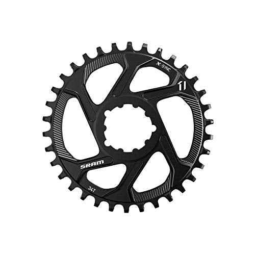 SRAM Chain Ring X-Sync 12S 34T Dm 3mm Offset