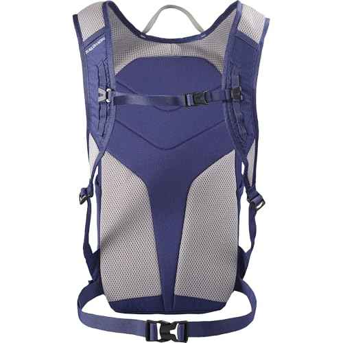 Salomon Unisex Trailblazer 10, Hiking & Trekking Backpack, 10-Liter