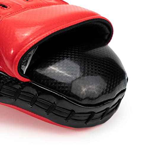 Ringside Limited Edition Panther Punch Mitts