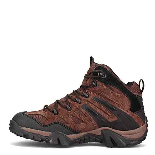 Wolverine Wilderness Boot