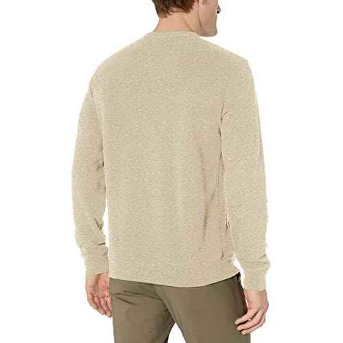 PAIGE Men's Brysen Crew Neck Sweatshirt