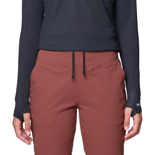 Mountain Hardwear Womens Dynama Pant
