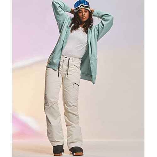 Roxy Nadia Womens Snowboard Pants