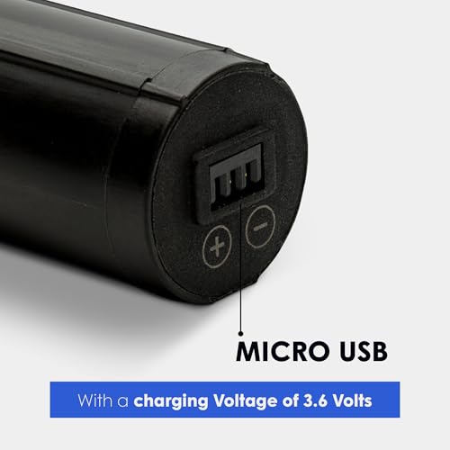 Pulsar Battery APS 3