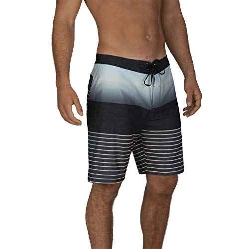Hurley Men's Standard Phantom Backyards 20" inch Swim Short Boardshort
