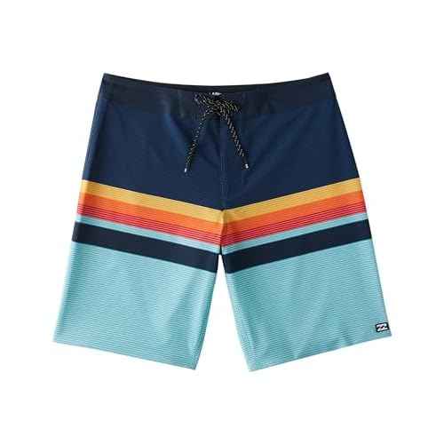 Billabong Mens Fifty50 Pro Boardshort