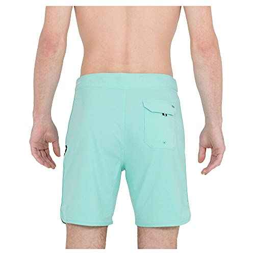 Hurley Men's One and Only Heather Board Shorts